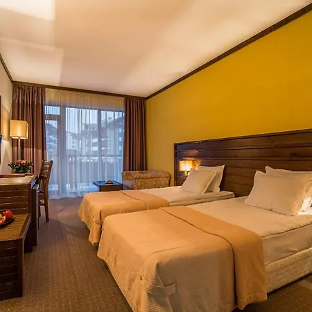 Astera Tourist & Hotel 4*