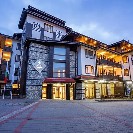 Astera Tourist & Hotel Bansko