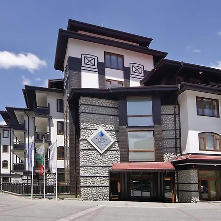 Astera Tourist & Bansko