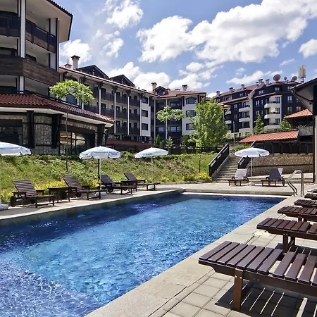 Astera Tourist & Hotel 4*