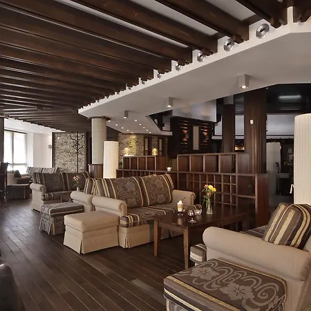 Astera Tourist & 4* Bansko