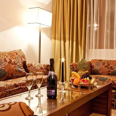 Hotel Astera Tourist & 4*