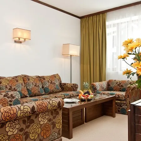 Hotel Astera Tourist &