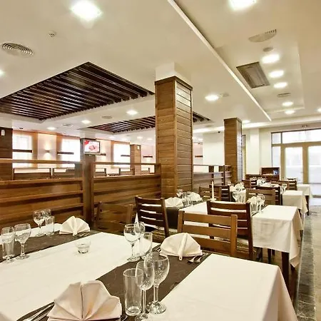 Astera Tourist & Bansko