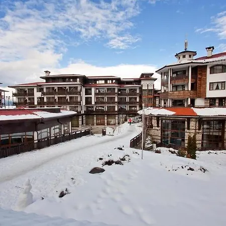 Astera Tourist & Hotel Bansko