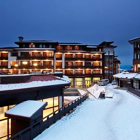 Astera Tourist & Bansko