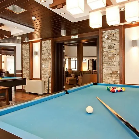 Astera Tourist & Hotel 4*