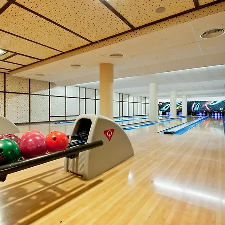 Astera Tourist & 4* Bansko