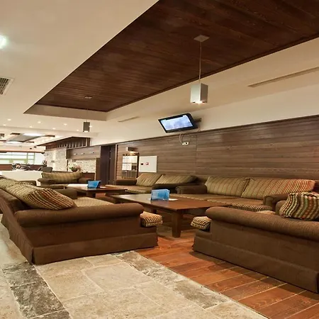 Astera Tourist & Hotel