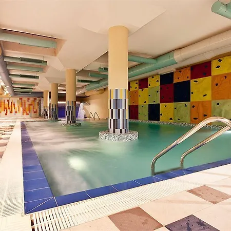 Astera Tourist & Hotel Bansko