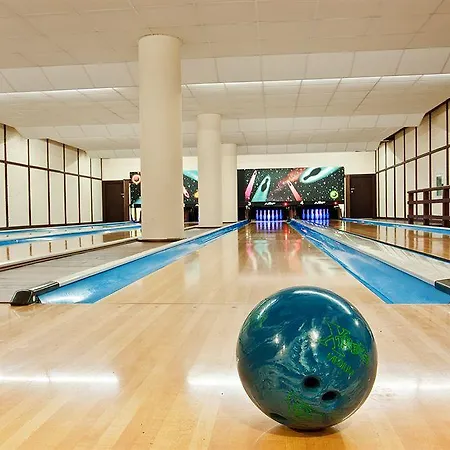 Astera Tourist & 4* Bansko