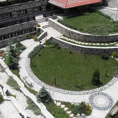 Astera Tourist & Hotel Bansko