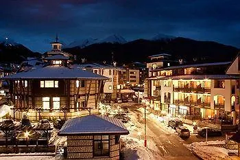 Astera Tourist & Hotel 4*