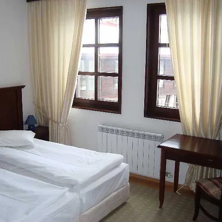 Astera Tourist & Hotel Bansko