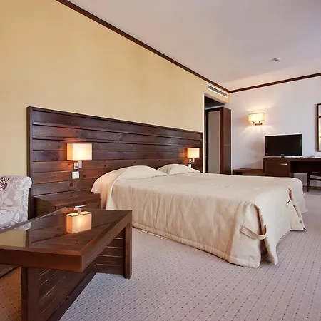 Astera Tourist & 4* Bansko