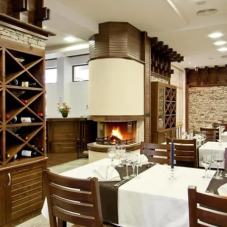 Hotel Astera Tourist &