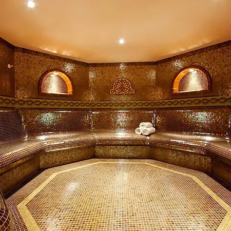 Hotel Astera Tourist &