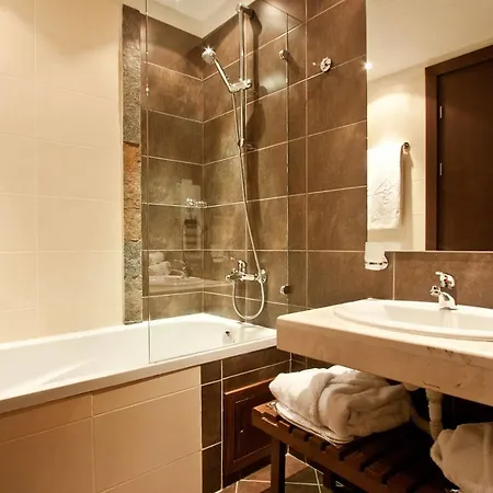 Astera Tourist & 4* Bansko
