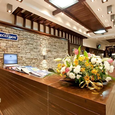 Astera Tourist & 4* Bansko