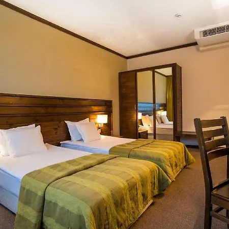 Astera Tourist & Hotel Bansko