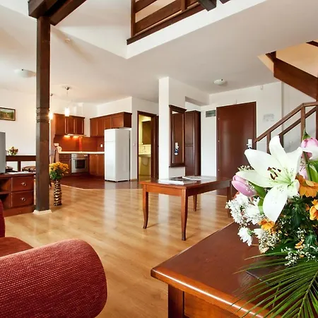 Astera Tourist & Hotel Bansko